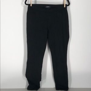 DKNY black pants